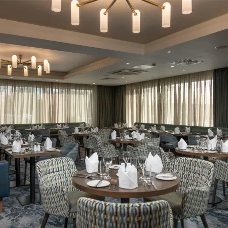 McWilliam Park Hotel