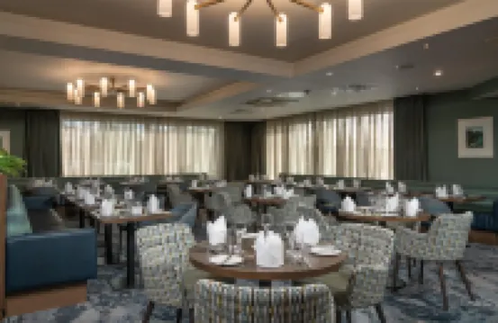 McWilliam Park Hotel