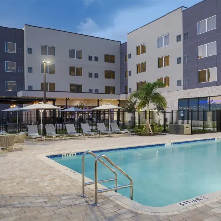 Homewood Suites by Hilton Viera Melbourne