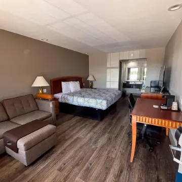 Studio 6 Suites – Mesquite, TX – Gross Rd.