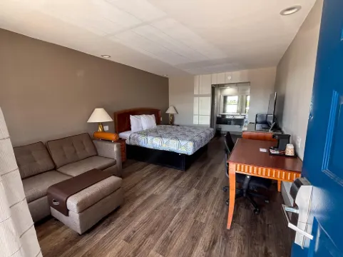 Studio 6 Suites – Mesquite, TX – Gross Rd. Hotels in Mesquite