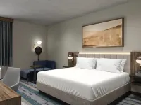 La Quinta Inn & Suites By Wyndham Jackson Hotels in Jackson