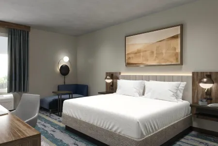 La Quinta Inn & Suites By Wyndham Jackson