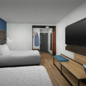 Tru by Hilton Joliet Plainfield