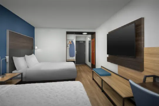 Tru by Hilton Joliet Plainfield Hôtels à : 