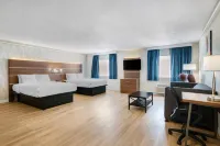 Baldwin Inn and Suites - Wifi