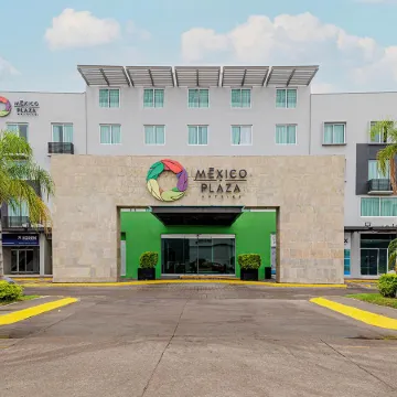 Hotel México Plaza Irapuato