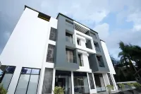 Ciesta Treeo Hotels near Karla Caves