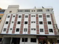 Chitra Temple View Hotels in 