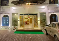 Hotel Sandhya Palace Hotels in Bhuntar