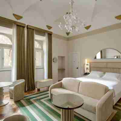 Rosetta Hotel Perugia Tapestry Collection by Hilton Rooms