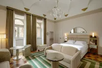 Rosetta Hotel Perugia Tapestry Collection by Hilton