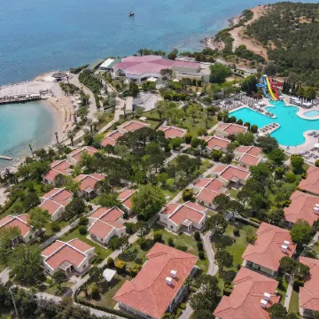 Anadolu Hotels Didim Club