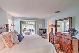 < 1 Mi to Jensen Beach: Home w/ Community Perks!