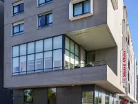 Séjours & Affaires Paris-Vitry Hotels in Vitry-sur-Seine