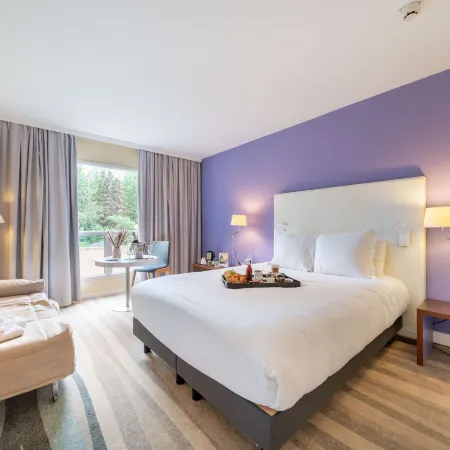 Hôtel Mercure Antibes Sophia Antipolis