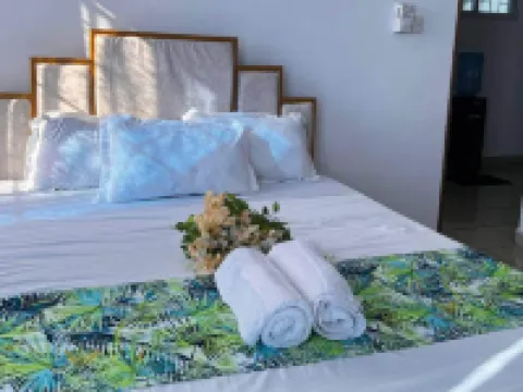 Stunning 2 Bedroom Apartment in Mombassa Hotels in Bamburi