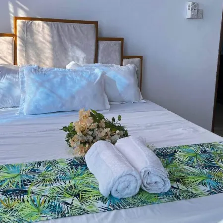 Stunning 2 Bedroom Apartment in Mombassa