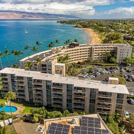Royal Mauian 216 Condo