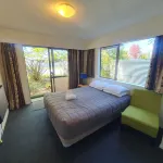 Ohakune Court Motel Hotels in Rangataua