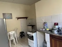 Residencial Dom Luiz