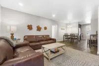 힐사이드 로지 - 음악 공연장 및 야외 즐기기