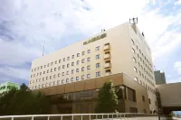 Hotel Metropolitan Morioka New Wing Hôtels à : 