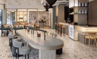 Tribe Auckland Fort Street