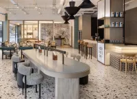 Tribe Auckland Fort Street Hotel a Auckland