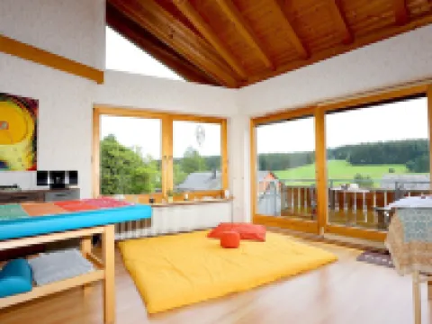 Carpediem Apartments Hotels in Schonwald