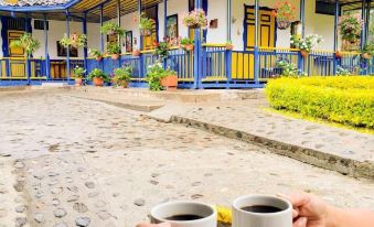 El Rancho de Salento