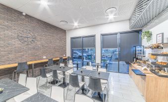 Montempô Apparthôtel Bordeaux Centre - Bassins à Flot