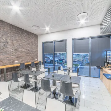 Montempô Apparthôtel Bordeaux Centre - Bassins à Flot Отели рядом с достопримечательностью «Старый город»