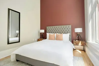 The Harlequin by AvantStay Hotel di New Orleans