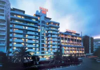 Uomisaki Hotel - View biển