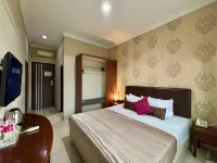 C3 Hotel Ungaran Hotels in Ungaran