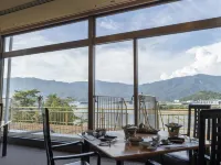 Bay Resort Hotel Shodoshima - Morgenmad