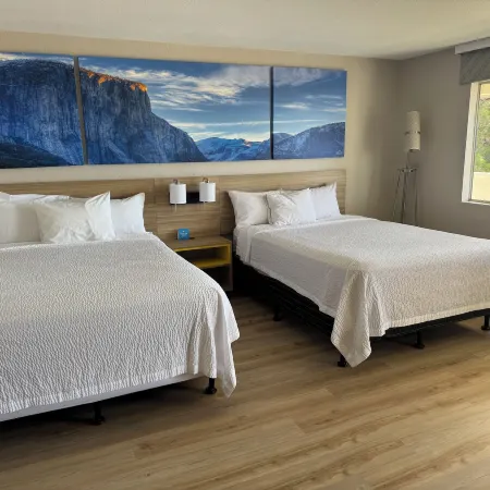 Days Inn by Wyndham Ridgecrest Near China Lake Naval Station