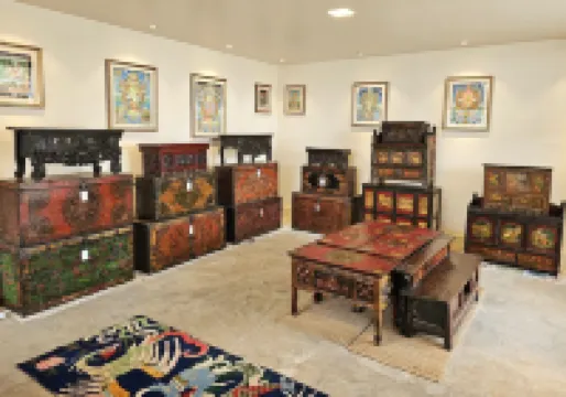 セントラル コートヤード タメル - ヘリテージ ホテル & アルチザン カフェ