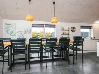 14 person holiday home in Glesborg - 3-Star
