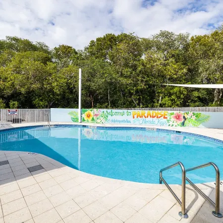 Dolphin Point Villas
