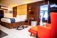 Fritz Apartments  호텔