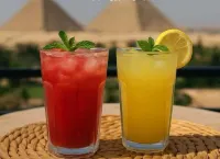 Nefertari Pyramids View Inn