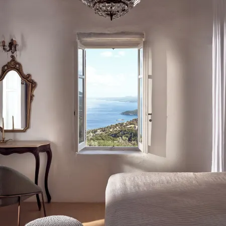 Villa Aria Hotels in Elation
