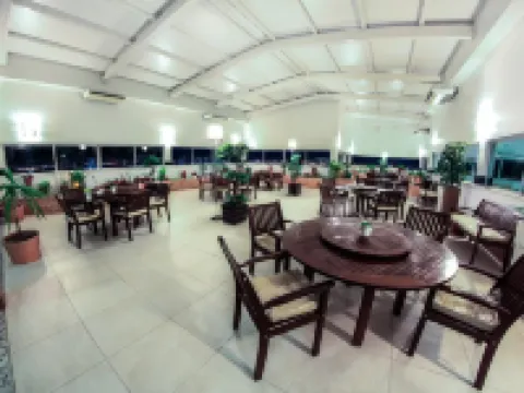 Residence Hotel Imperatriz Hotéis em Imperatriz