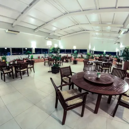 Residence Hotel Imperatriz