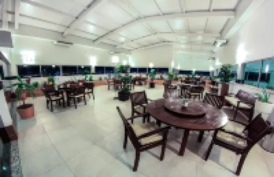 Residence Hotel Imperatriz