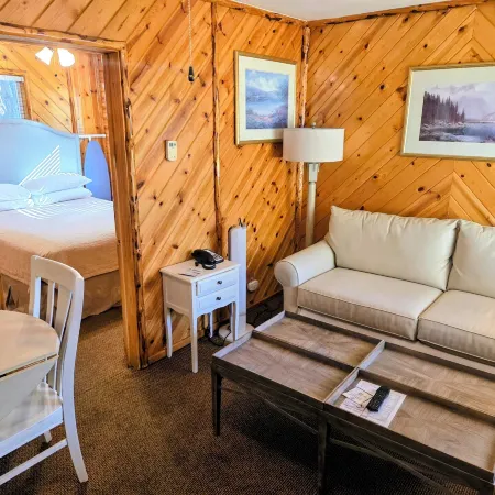 Big Bear Frontier
