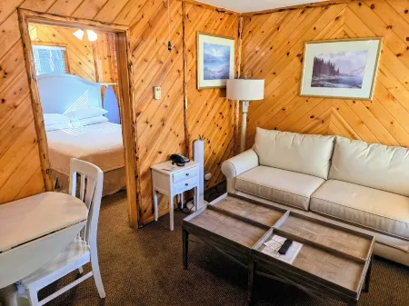 Big Bear Frontier