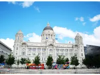 Ibis Liverpool Centre Albert Dock - Liverpool One Hotels near Strawberry Field